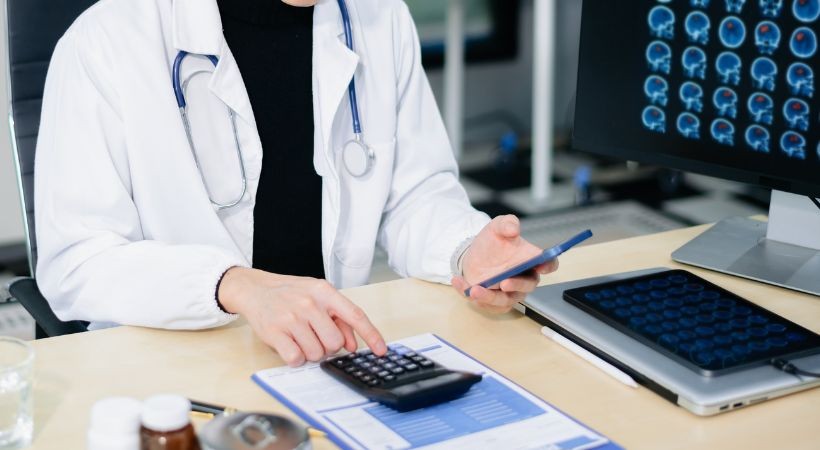 Contabilidade e Gestão de Custos em Saúde