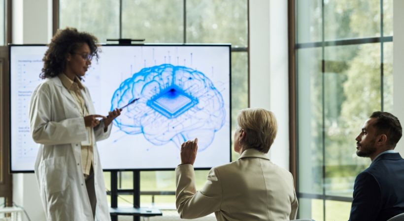 Coaching e Programação Neurolinguística