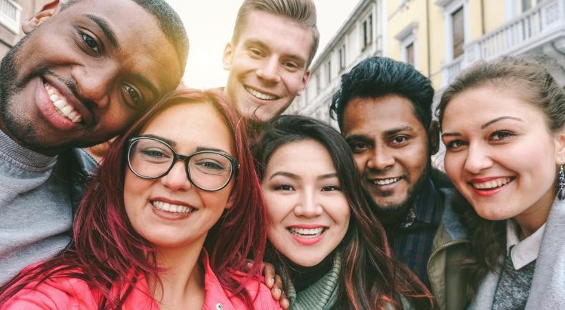 Direitos Humanos e Sociedade