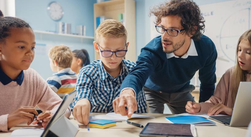 Aprendizagem em Metodologias Ativas