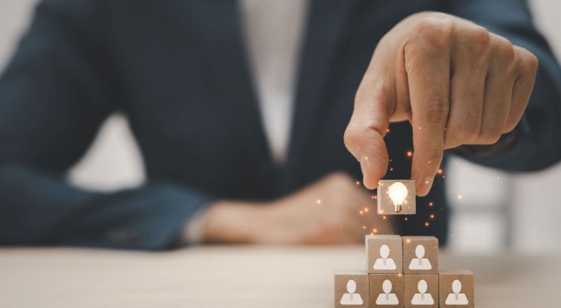 Processos de Seleção e Retenção de Talentos