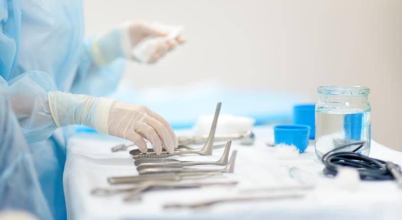 Avaliação para Procedimentos Cirúrgicos