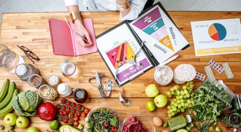 Nutrição e Suplementação em TEA