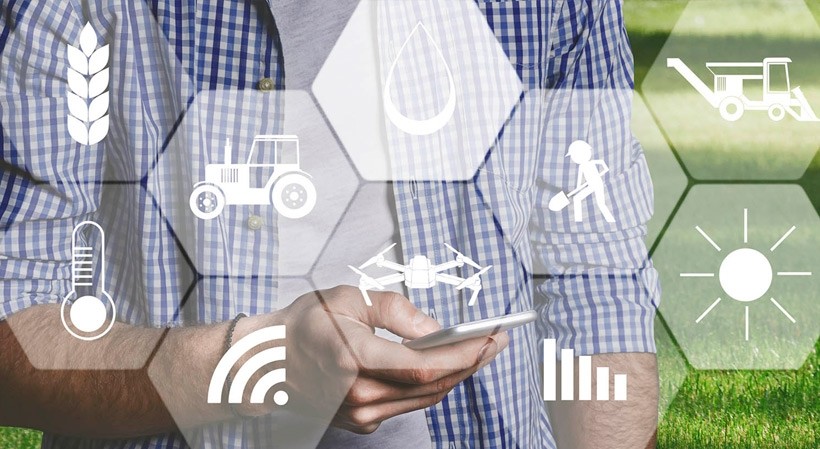 Mba em Agronegócios e Legislação Ambiental