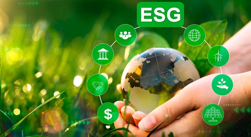 Mba em Esg, Inovação e Gestão Social