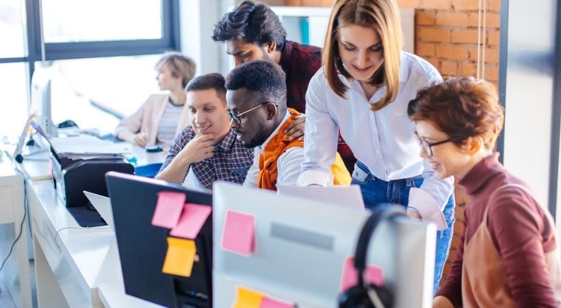 Fundamentos da gestão em ambientes educacionais