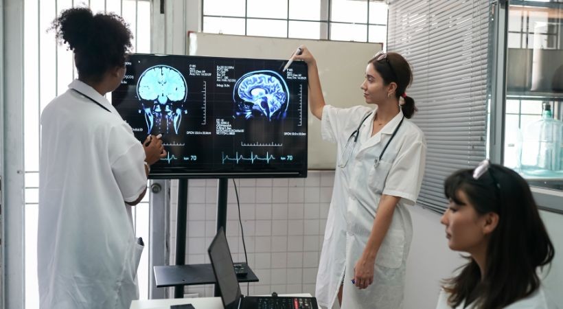 Neuropsicologia e TEA