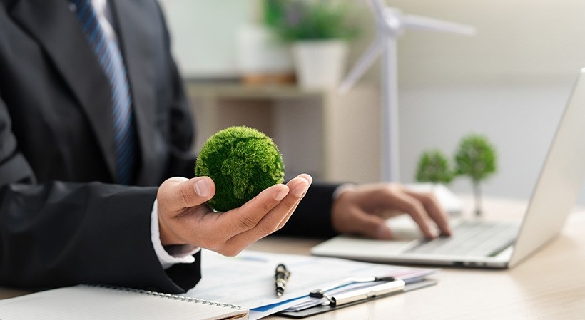 Gestão de Projetos de Impacto Socioambiental