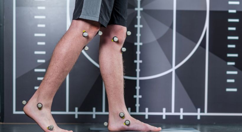 Biomecânica, avaliação e Análise Cinesiológica do Movimento