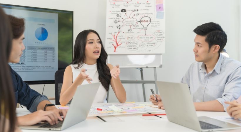 Comunicação Estratégica