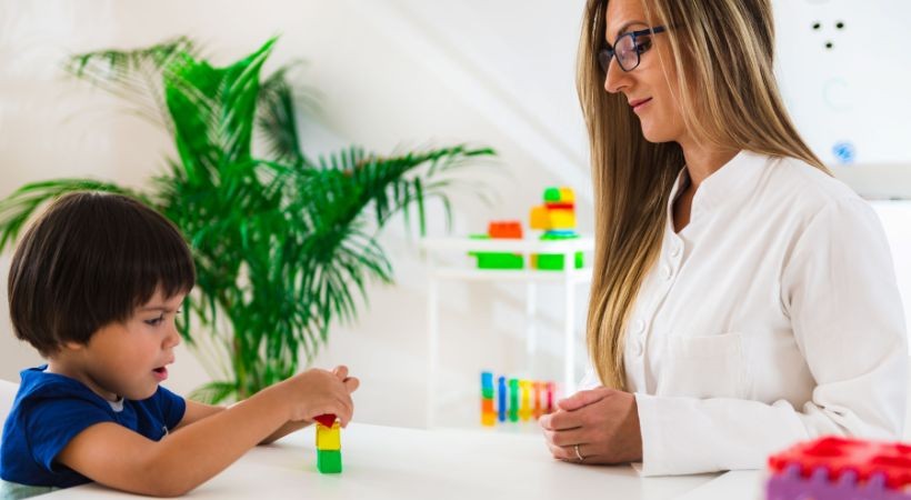 Procedimentos de Intervenção e Gestão de Comportamentos