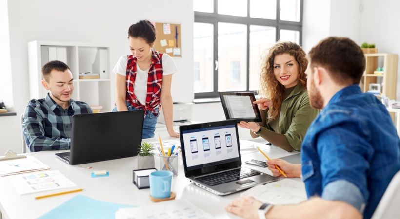 Gestão de Serviços de TI