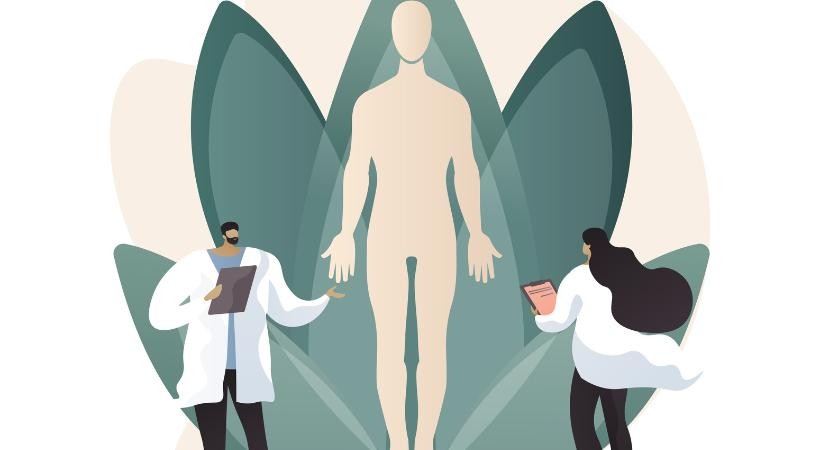 Fundamentos das Práticas Integrativas e Complementares