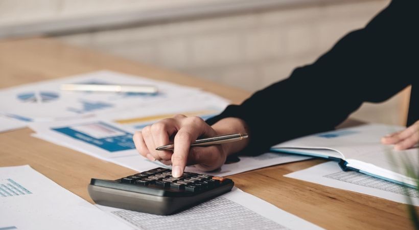 Matemática Financeira