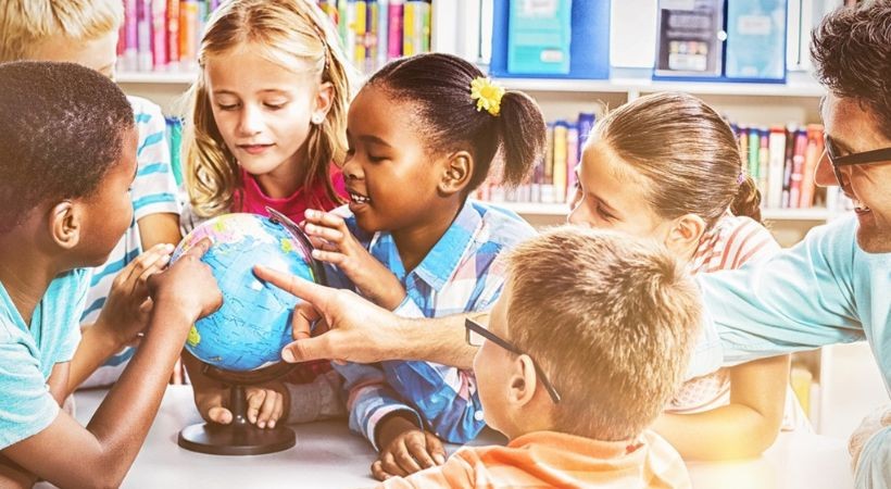 Práticas Didáticas para o Aprendizado em Geografia