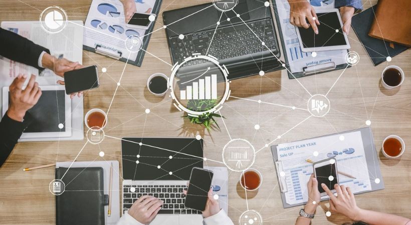 Parâmetros da Segurança em TI