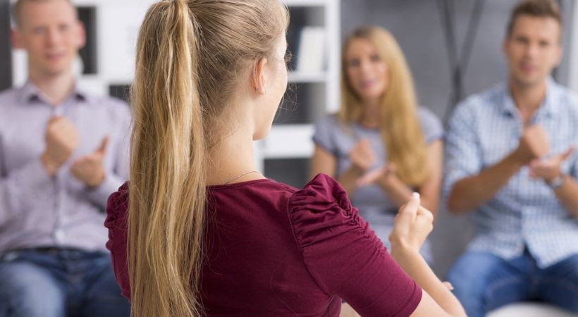 Libras Intermediário