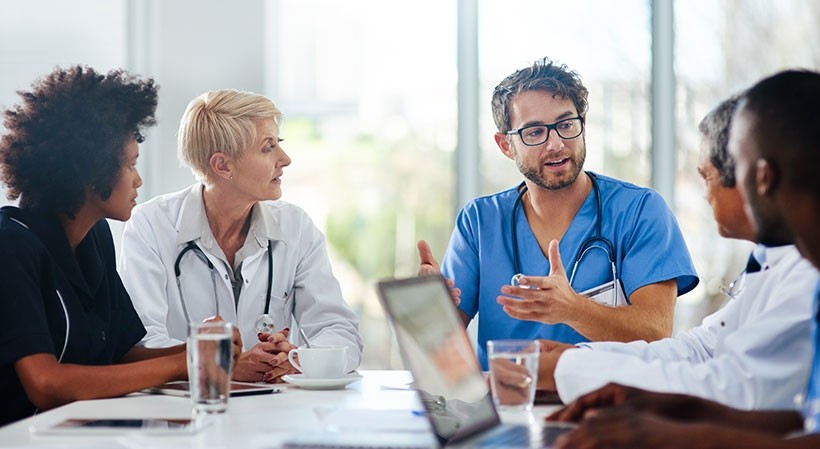 Gestão e Políticas Públicas em Saúde