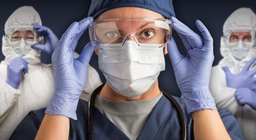 Planejamento e Gerenciamento de Emergências, Desastres e Epidemias