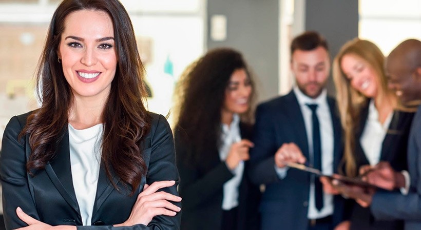 Mba em Comportamento Organizacional, Gestão Estratégica e Desenvolvimento de Pessoas