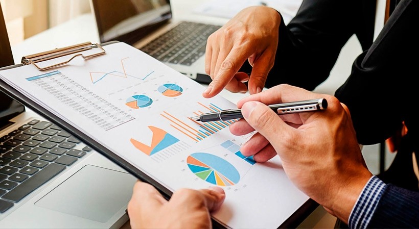 Gestão de Micros e Pequenos Negócios