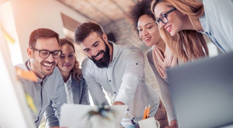 Princípios de Liderança e Gestão de Equipes