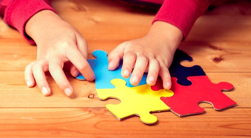 Autismo Com Base no Modelo Estruturado Aplicado às Políticas de Assistência e Integração Social