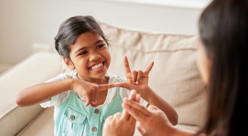 Atendimento Educacional Especializado (AEE) (em Libras)