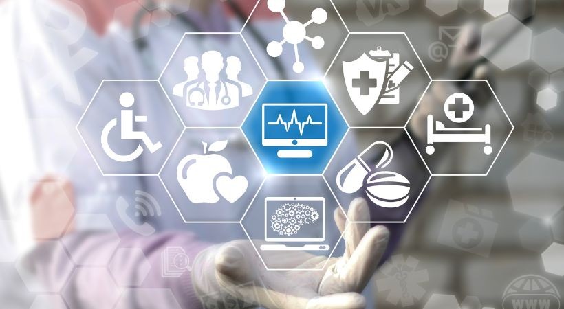 Processos de Acreditação em Saúde