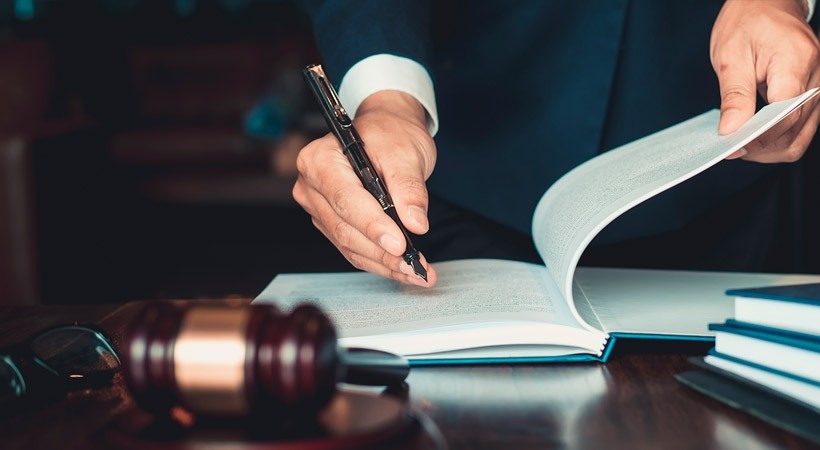 Direito Penal e Processual