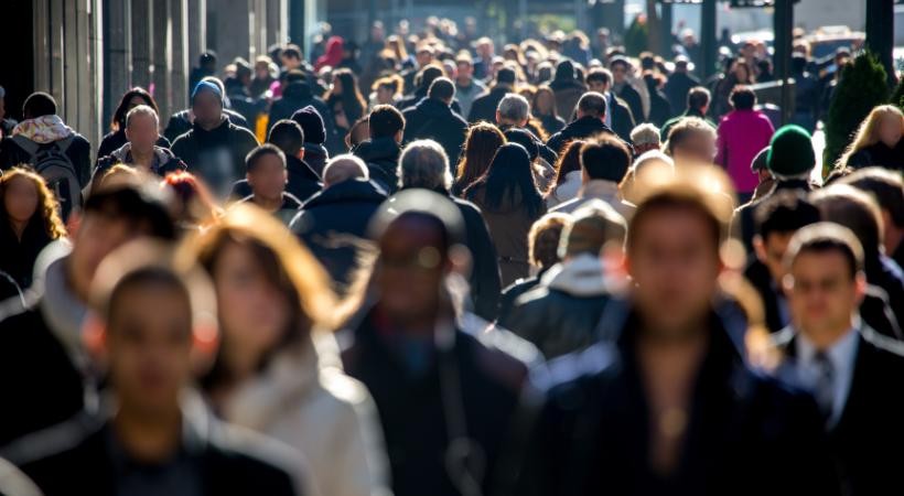 Estudo do comportamento humano