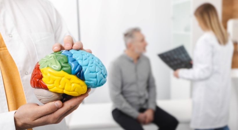 Funções cognitivas, executivas e neurológicas