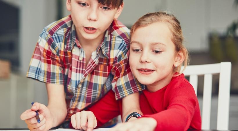 Estimulação neurocognitiva nas dificuldades de aprendizagem