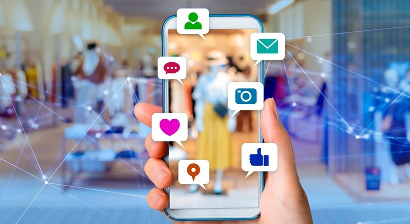 Mba em Marketing Digital, Produção de Conteúdo e Redes Sociais