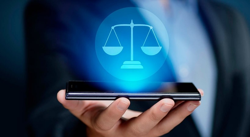 Direito Digital e a Lei Geral de Proteção de Dados