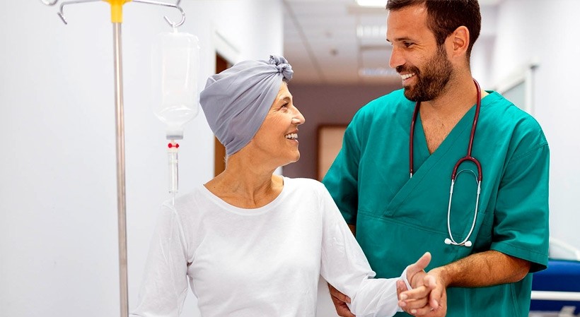 Oncologia Multidisciplinar