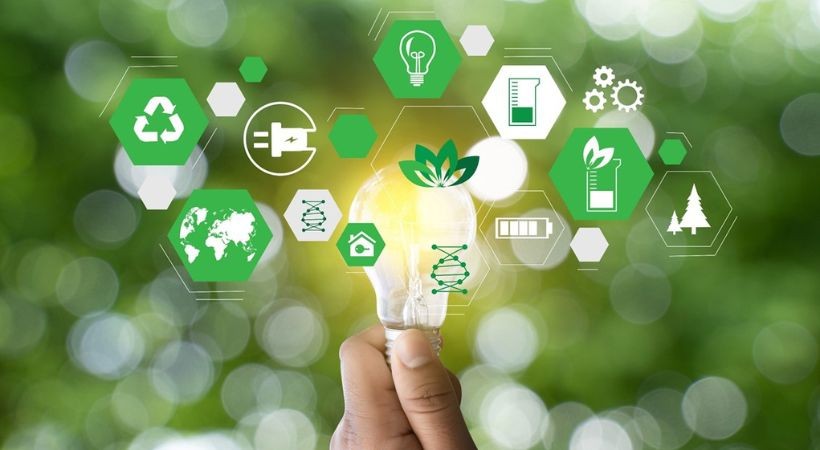 Práticas de Desenvolvimento Sustentável