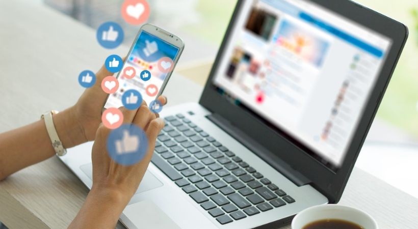 Gestão de Redes Sociais