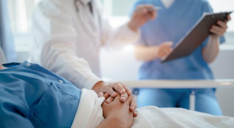 Assistência de Enfermagem em Nefrologia, Endocrinologia e Pneumologia em Terapia Intensiva