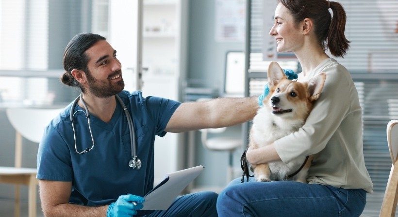 Mba em Gestão de Marketing em Pet Shops e Clínicas Veterinárias