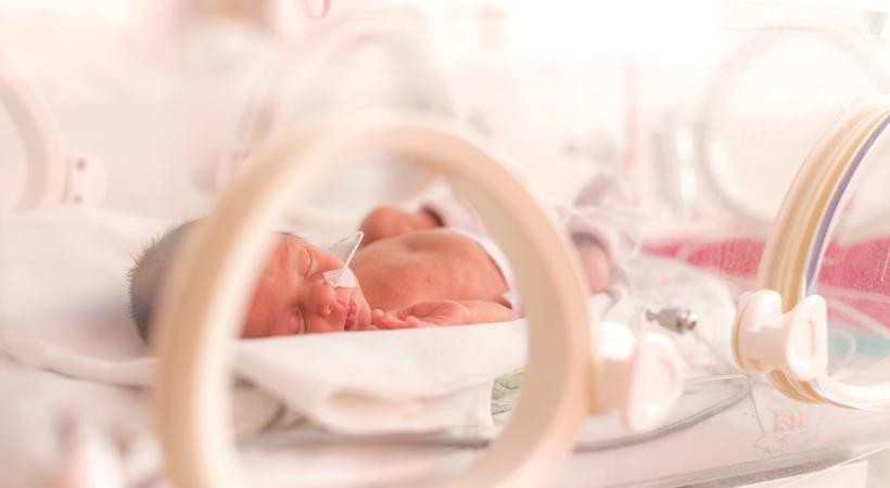 Farmacologia Neonatal e Pediátrica