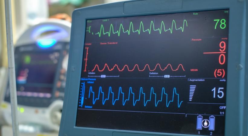 Urgência e Emergência na Fisioterapia