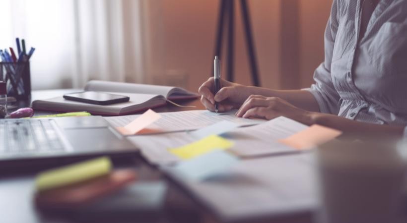 Técnicas de Secretariado