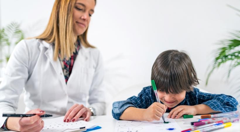 Transtornos de Aprendizagem e o Atendimento Educacional Especializado