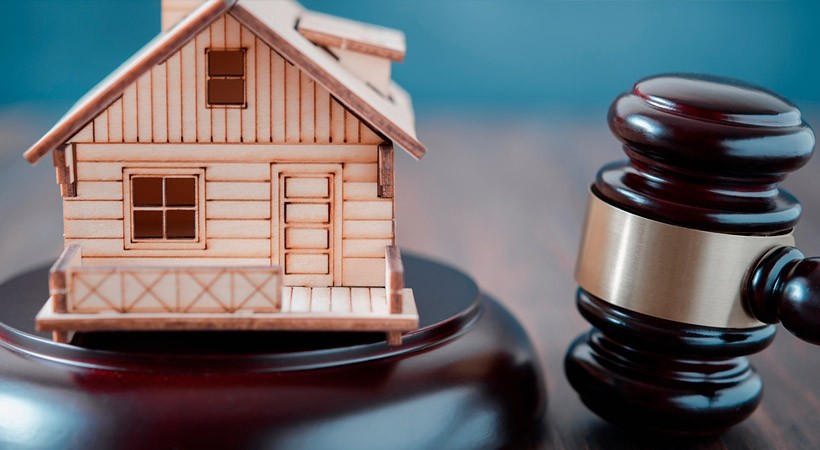 Direito Imobiliário