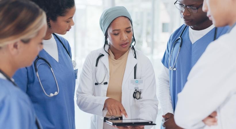 Gerenciamento de Risco, Gestão da Qualidade e Segurança do Paciente