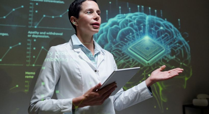 Princípios da Neuropsicologia