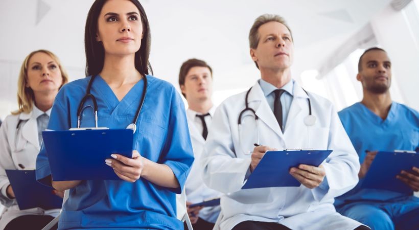 Ética e Prática Profissional no Atendimento Multidisciplinar