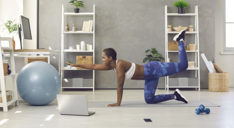 Práticas de Educação Física mediadas por Tecnologias Assistivas