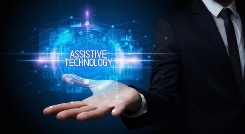 Tecnologias Assistivas e Inclusão